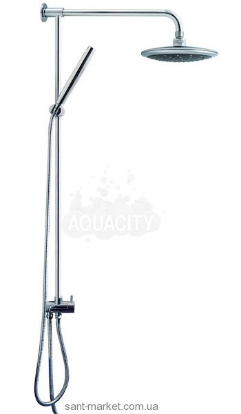 Teka Universe Душевая система 79.002.54