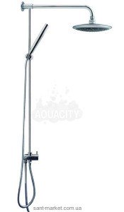 Teka Universe Душова система 79.002.54