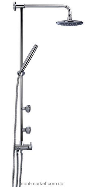 Teka Universe Spa Душова система 79.002.63