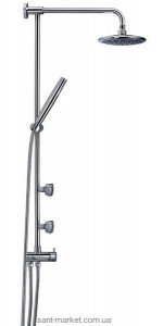 Teka Universe Spa Душевая система 79.002.63