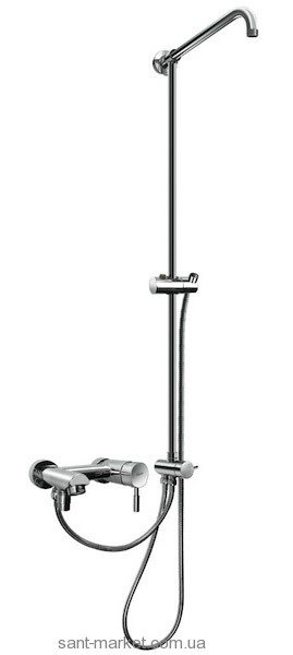 Teka Universe Душова система 79.001.53