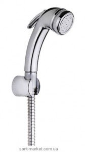 Гигиенический душ  Teka хром 79.005.50