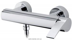 Смеситель для душа настенный однорычажный Teka коллекция Vita хром 24.231.02.00