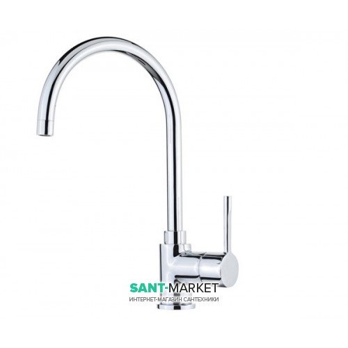 Змішувач для кухні Teka Alaior змішувач 559950200