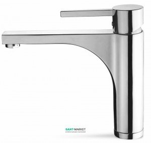 Смеситель для кухни Teka Cuadro однорычажный 3891925