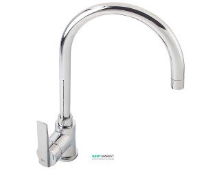 Cмеситель для кухни Teka Inca однорычажный 53.99.15.12