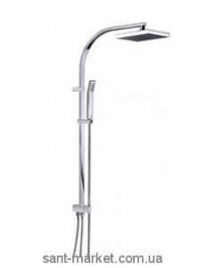 Teka Universe Quadro Душова система 79.002.64