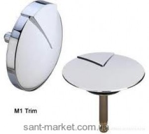 Viega Комплект накладок M1 103378