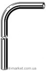 Viega відвідні коліно для раковини 90 град. 335199