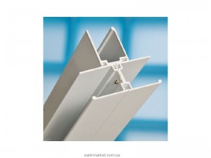 Ravak Профіль TSPOJ (Т-з'єднання) E100000001