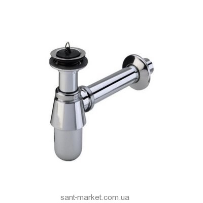 Viega Сифон для раковини з випуском 366681