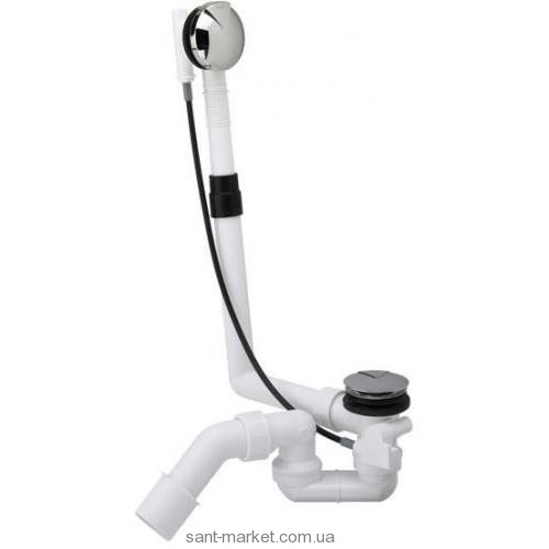 Viega Сифон для ванны 101909