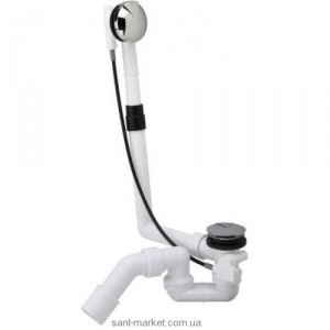 Viega Сифон для ванни 101909