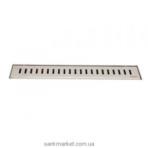 Ravak Душевой канал ЗЕБРА 750  пластик X01433