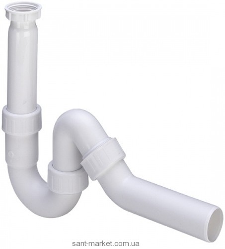 Viega Сифон для мийки 113957
