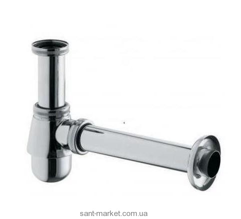 Viega Сифон для биде без выпуска 114619