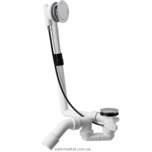 Viega Multiplex Сифон для ванни 606 534