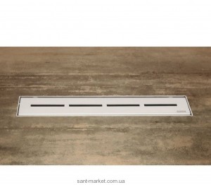 Ravak Душевой канал РАНВЕЙ 850  ширина 900 мм X01388