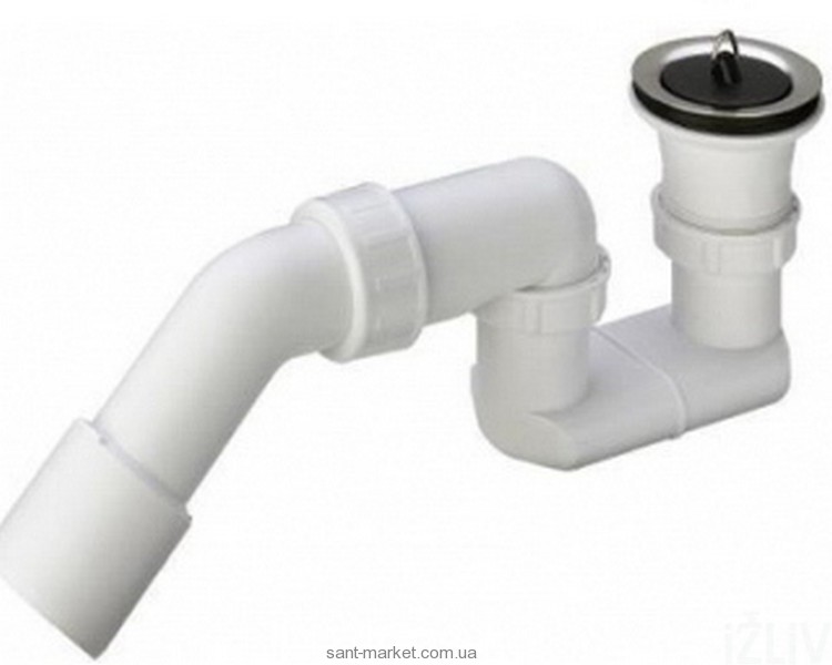 Viega Сифон для душевого поддона 312138