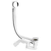 Viega Сифон для нестандартной ванны 595678