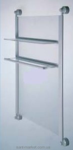 Ravak Полка універсальна широка біла В880000002