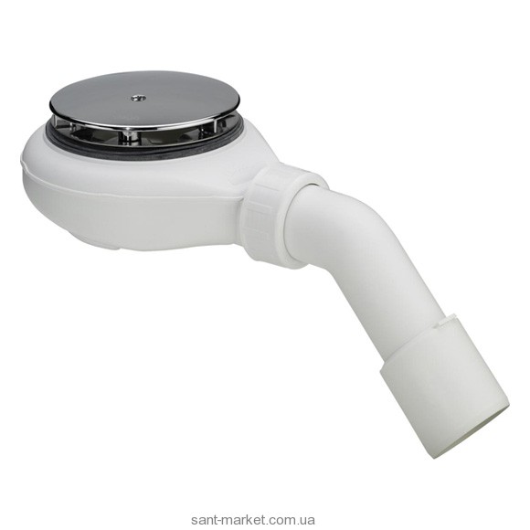 Viega Сифон для душового піддону 634100