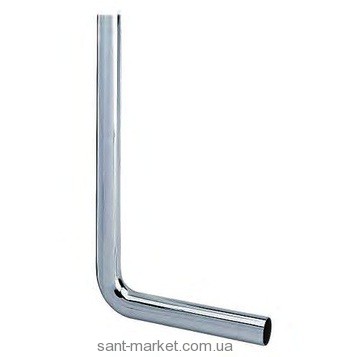 Viega Отводное колено для раковины 102654