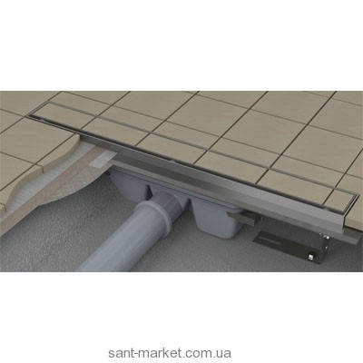 Ravak Душовий канал ФЛО 1050 X01432