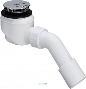 Viega Сифон для душевого поддона 364755