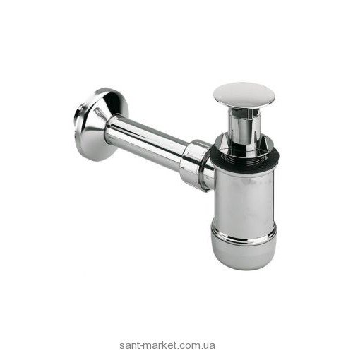 Viega Сифон для раковины без перелива 472528