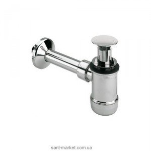 Viega Сифон для раковини без переливу 472528