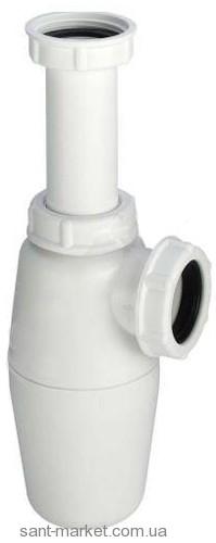 Viega Сифон для раковини без випуску 101992