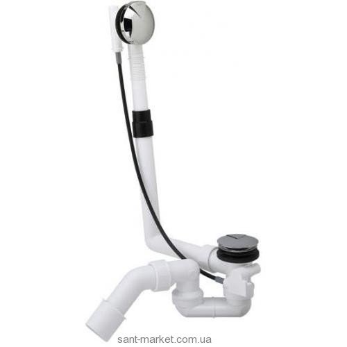 Viega Сифон для ванни 101909