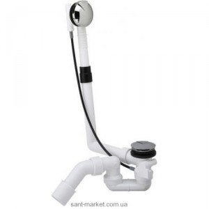 Viega Сифон для ванны 101909