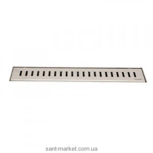 Ravak Душевой канал ЗЕБРА 750  пластик X01433