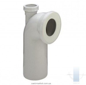 Viega відведення кутовий 90 град. 109462