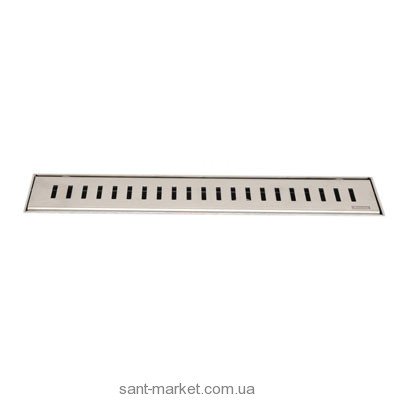 Ravak Душевой канал ЗЕБРА 850  пластик X01434