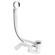 Viega Сифон для нестандартной ванны 595678