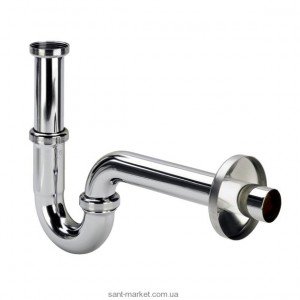 Viega Сифон для раковини без випуску 305611