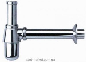 Viega Сифон для раковины без выпуска 100674