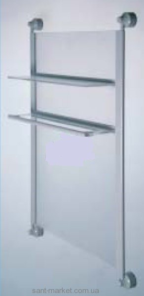 Ravak Полка універсальна широка біла В880000002