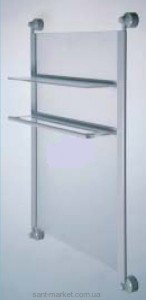 Ravak Полка універсальна широка біла В880000002