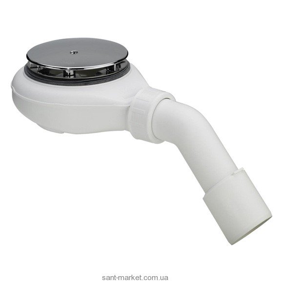 Viega Сифон для душевого поддона 634100
