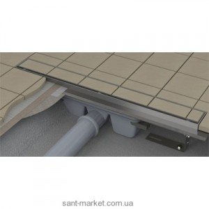 Ravak Душевой канал ФЛО 1050 X01432