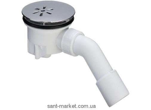 Viega Сифон для душового піддону 364786