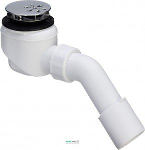 Viega Сифон для душевого поддона 364755