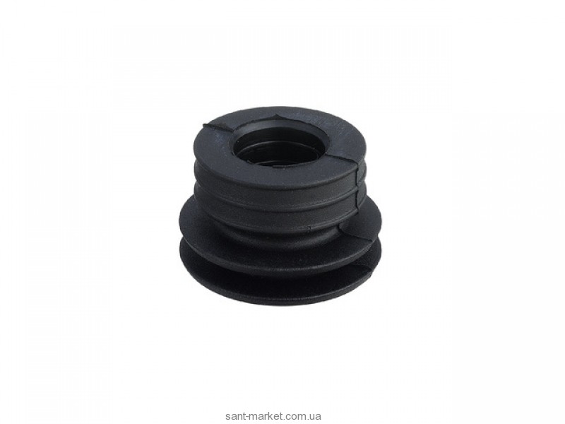 Viega Гумова прокладка для підведення води 308568