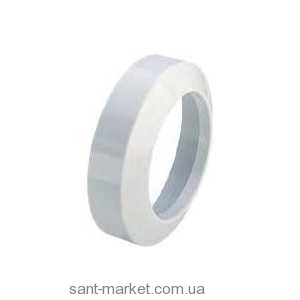 Viega розетка для унітазу 110х165х50 101671