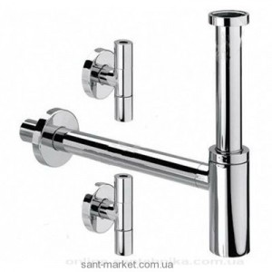 Viega Комплект Елеганта 1 492489