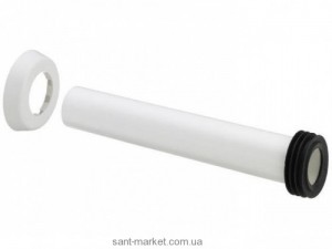 Viega Соединительный патрубок 495169